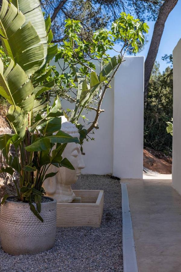 Sant Jordi de ses Salines Villa Venus מראה חיצוני תמונה